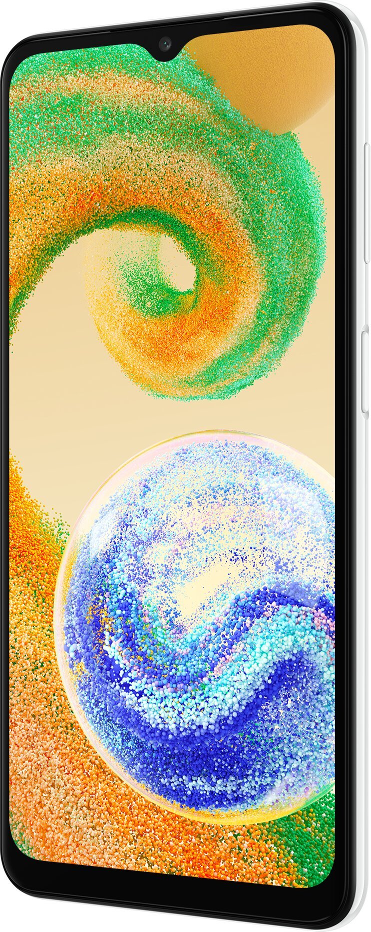 Samsung Galaxy A04s 3GB/32GB biela