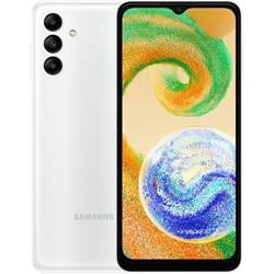 Samsung Galaxy A04s 3GB/32GB bílý