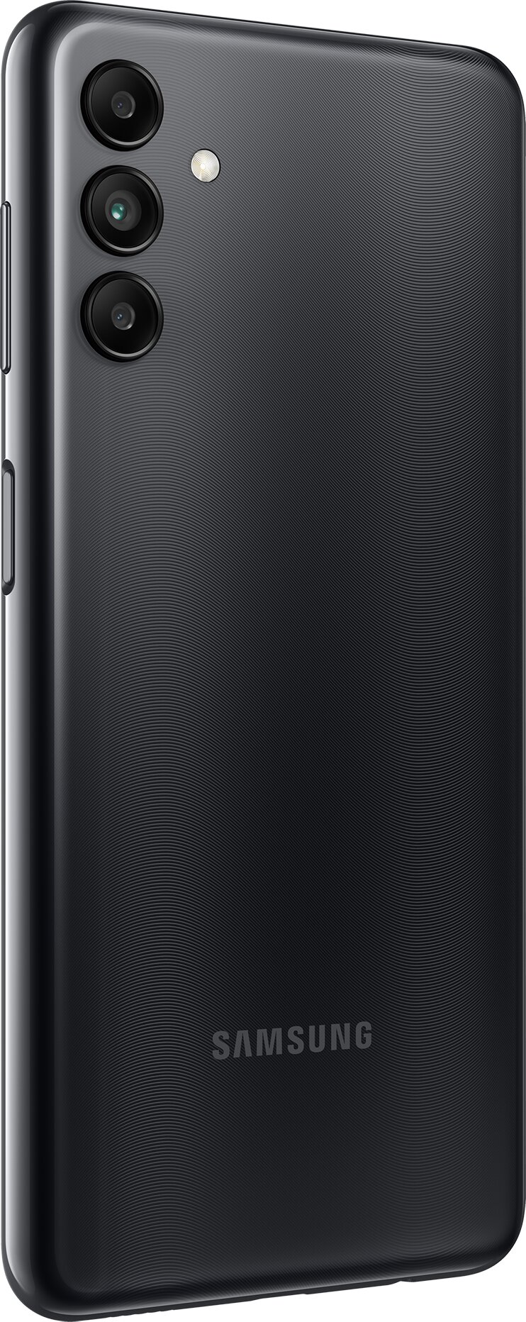 Samsung Galaxy A04s 3GB/32GB černý