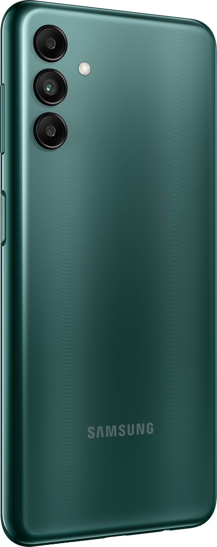 Samsung Galaxy A04s 3GB/32GB zelený