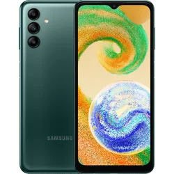 Samsung Galaxy A04s 3GB/32GB zelený