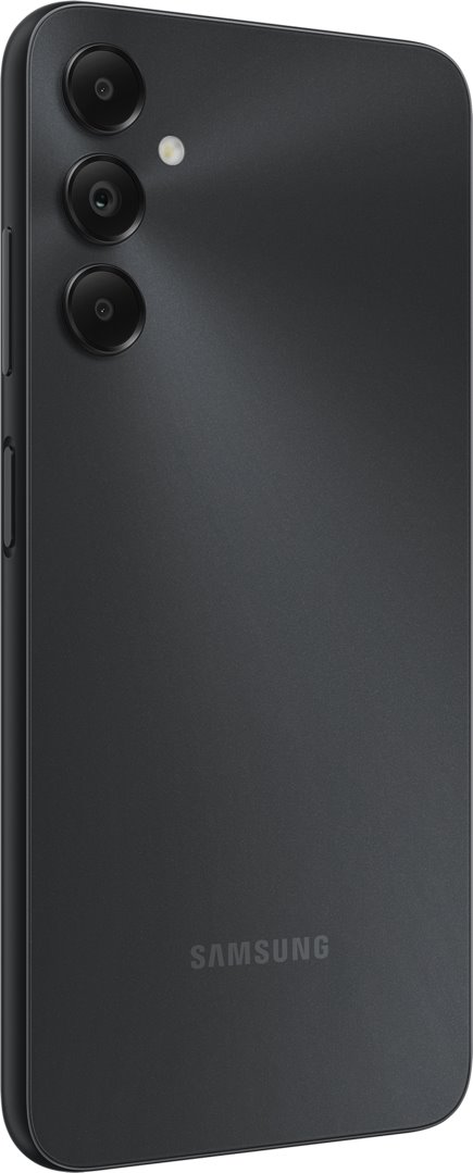 Samsung Galaxy A05s 4GB/128GB černý
