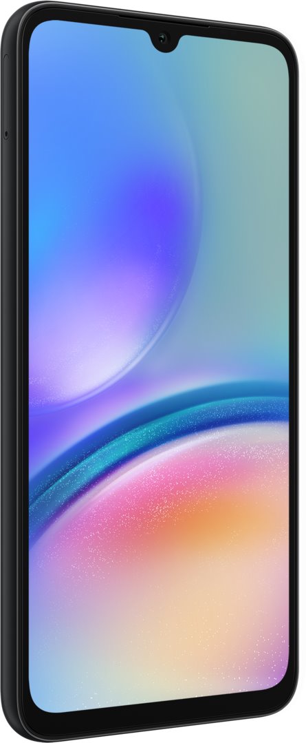 Samsung Galaxy A05s 4GB/128GB čierny