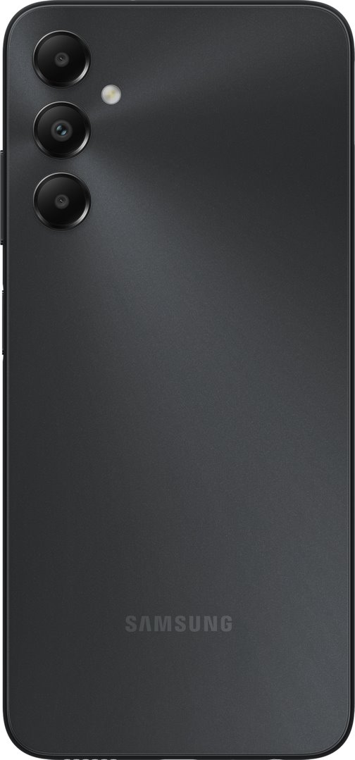 Samsung Galaxy A05s 4GB/128GB čierny