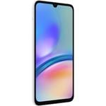 Samsung Galaxy A05s 4GB/128GB stříbrný