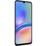 Samsung Galaxy A05s 4GB/128GB strieborná