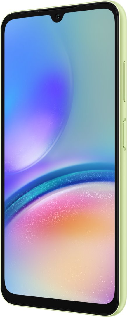 Samsung Galaxy A05s 4GB/128GB zelená
