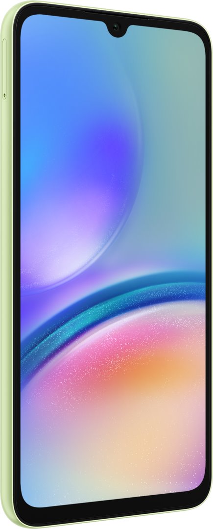 Samsung Galaxy A05s 4GB/128GB zelená