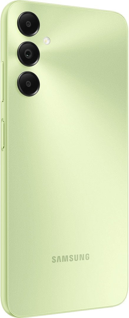 Samsung Galaxy A05s 4GB/128GB zelený