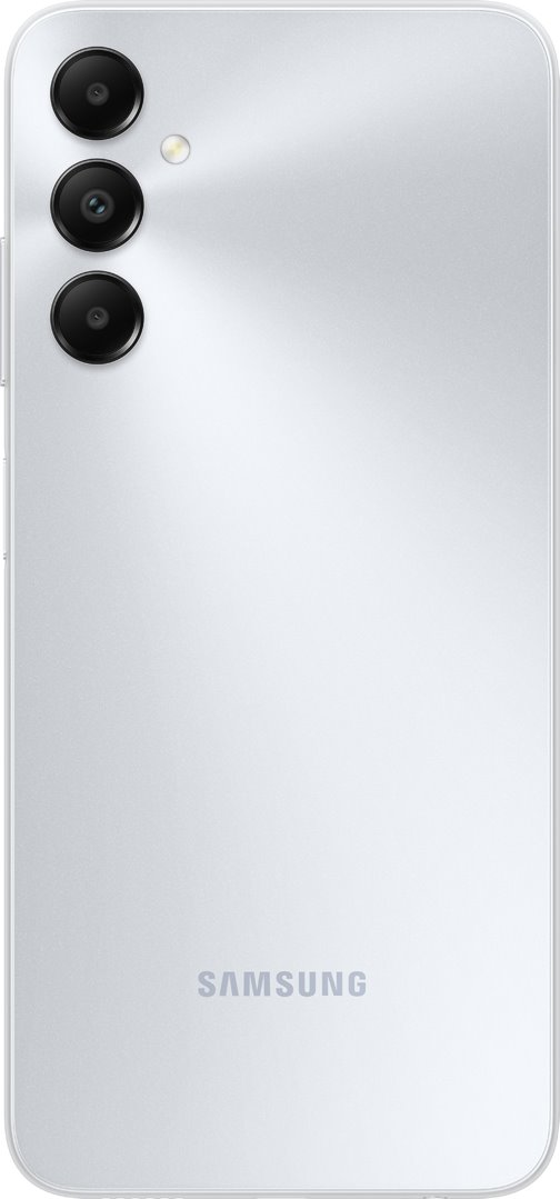 Samsung Galaxy A05s 4GB/64GB strieborná