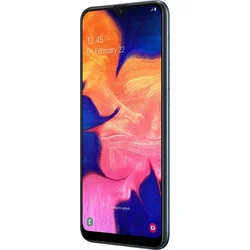 Samsung Galaxy A10 Dual SIM SM-A105F černý