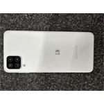 Samsung Galaxy A12 128GB Dual SIM biely