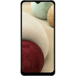 Samsung Galaxy A12 128GB Dual SIM bílý
