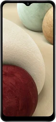 Samsung Galaxy A12 32GB Dual SIM bílý
