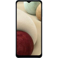 Samsung Galaxy A12 64GB Dual SIM černý SM-A125FZKVEUE - Mobilní telefony