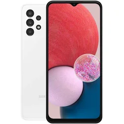 Samsung Galaxy A13 4GB/128GB bílý