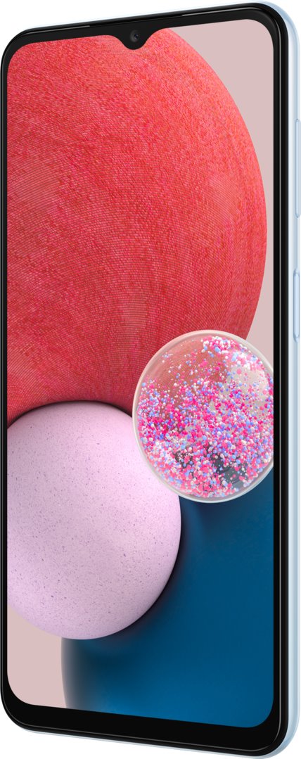 Samsung Galaxy A13 4GB/128GB modrý
