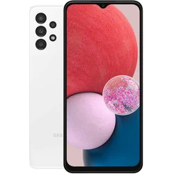 Samsung Galaxy A13 4GB/64GB bílý