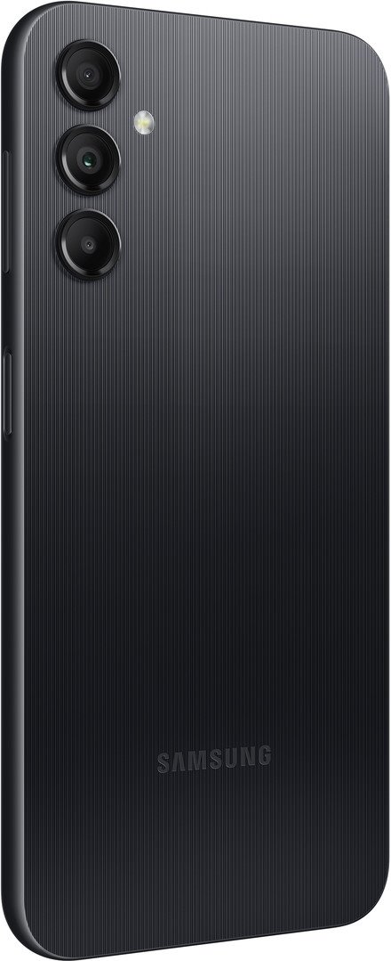 Samsung Galaxy A14 4GB/128GB černý