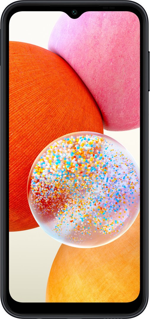 Samsung Galaxy A14 4GB/128GB černý