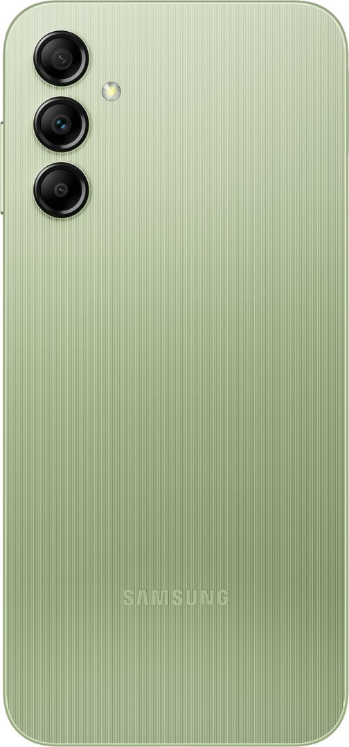 Samsung Galaxy A14 4GB/128GB zelený