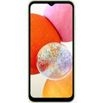 Samsung Galaxy A14 4GB/128GB zelený