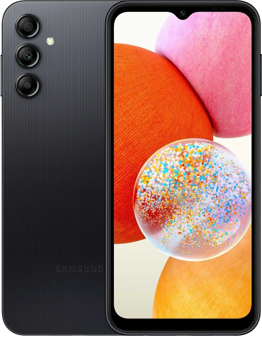 Samsung Galaxy A14 4GB/64GB čierna