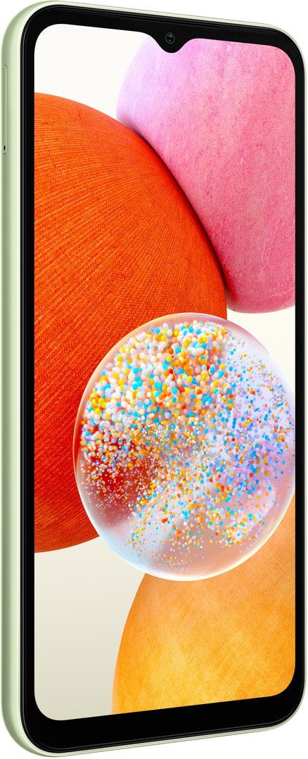 Samsung Galaxy A14 4GB/64GB zelená