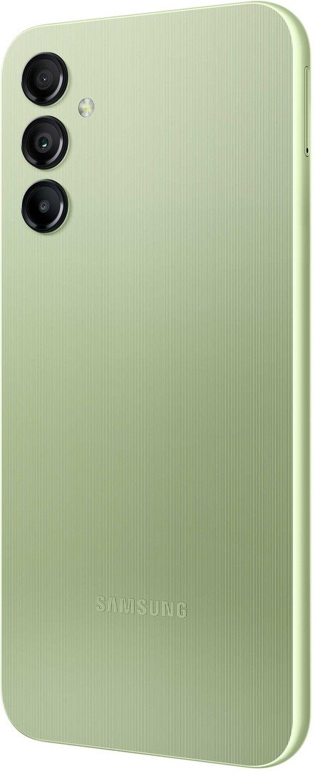 Samsung Galaxy A14 4GB/64GB zelený