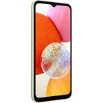 Samsung Galaxy A14 4GB/64GB zelený