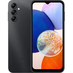 Samsung Galaxy A14 5G 4GB/128GB černý