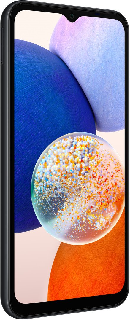 Samsung Galaxy A14 5G 4GB/128GB čierna
