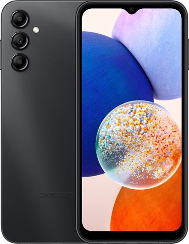 Samsung Galaxy A14 5G 4GB/128GB čierna