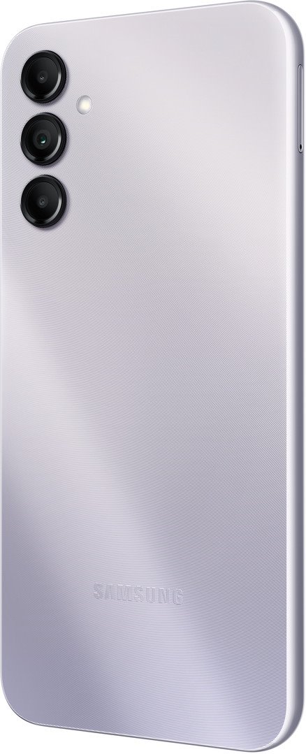 Samsung Galaxy A14 5G 4GB/128GB stříbrný