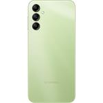 Samsung Galaxy A14 5G 4GB/128GB zelená