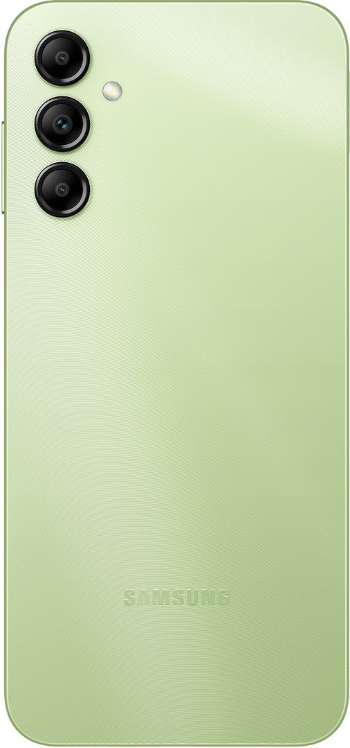 Samsung Galaxy A14 5G 4GB/128GB zelený