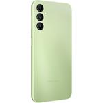 Samsung Galaxy A14 5G 4GB/128GB zelený
