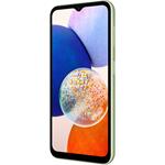 Samsung Galaxy A14 5G 4GB/64GB zelený