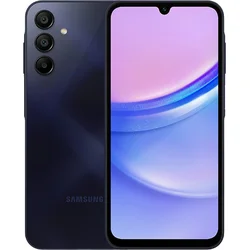 Samsung Galaxy A15 5G 4GB/128GB čierny
