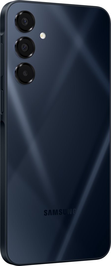 Samsung Galaxy A16 5G 4GB/128GB čierna