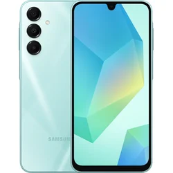 Samsung Galaxy A16 5G 4GB/128GB zelená