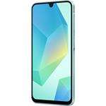 Samsung Galaxy A16 5G 4GB/128GB zelený