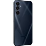 Samsung Galaxy A16 LTE 4GB/128GB černý