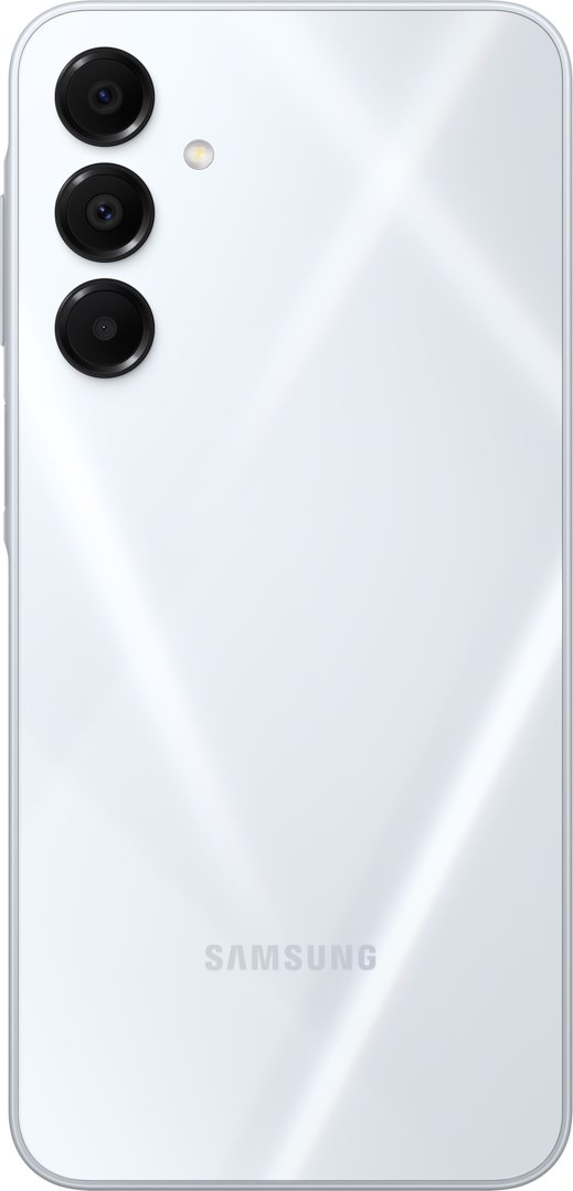 Samsung Galaxy A16 LTE 4GB/128GB sivá