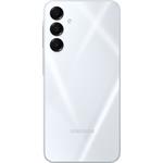 Samsung Galaxy A16 LTE 4GB/128GB sivá