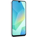 Samsung Galaxy A16 LTE 4GB/128GB sivá