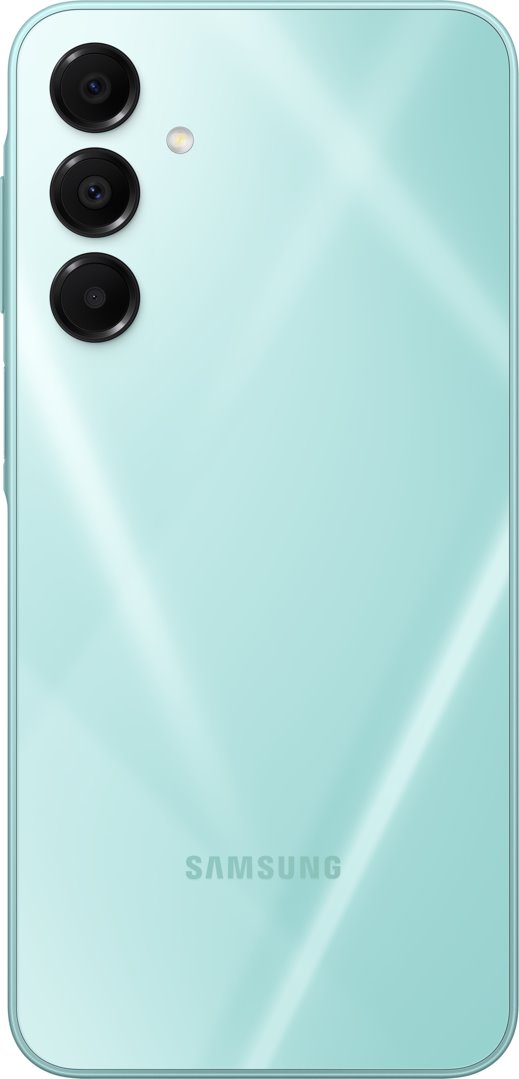 Samsung Galaxy A16 LTE 4GB/128GB zelený