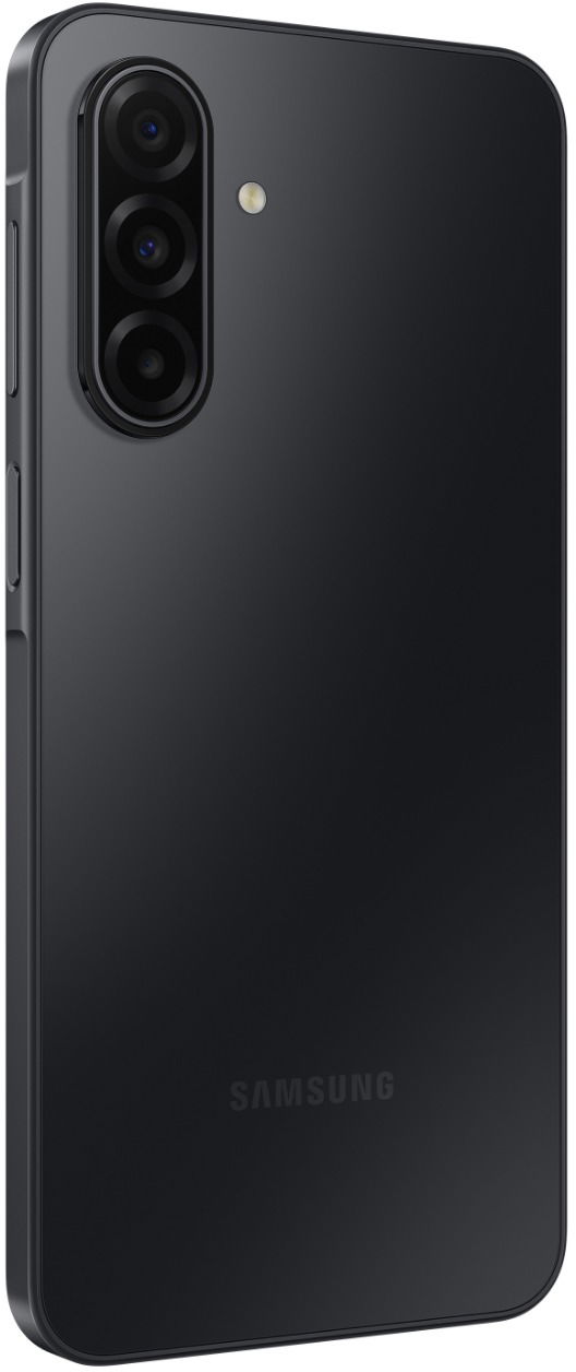 Samsung Galaxy A17 5G 4GB/128GB čierny