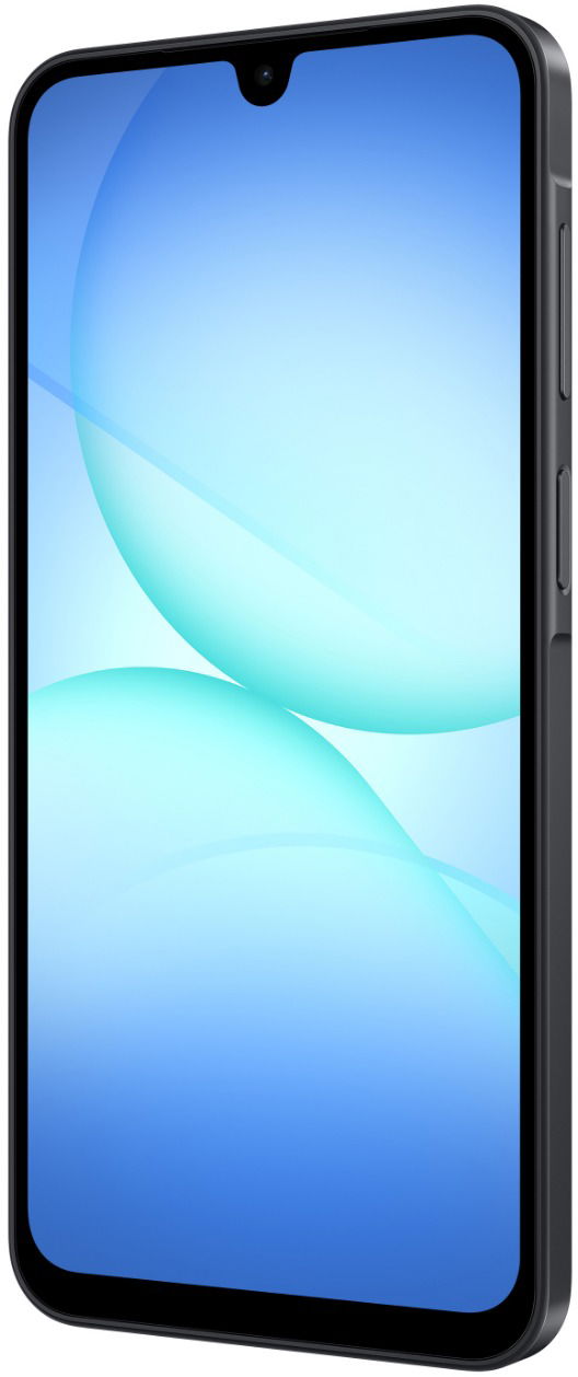 Samsung Galaxy A17 5G 4GB/128GB čierny