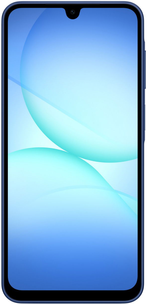 Samsung Galaxy A17 5G 4GB/128GB tmavomodrý